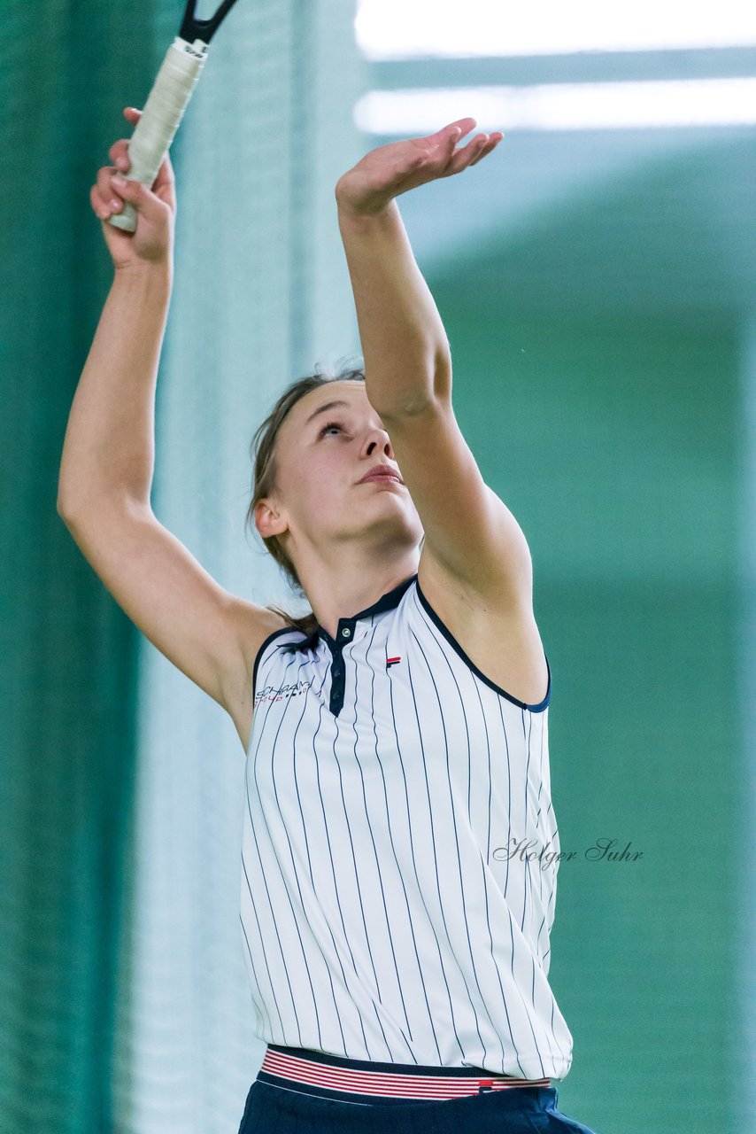 Bild 47 - Holmer Junior Indoor